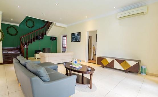 Villa house for rent district 2 D2200050(9)